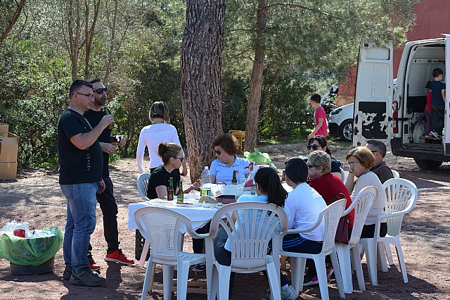 Jormada de convivencia 2017 - 12