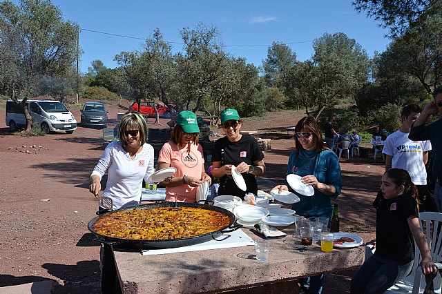 Jormada de convivencia 2017 - 22