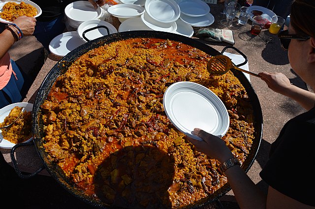 Jormada de convivencia 2017 - 28