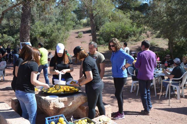 JORNADA DE CONVIVENCIA 2019 - 64