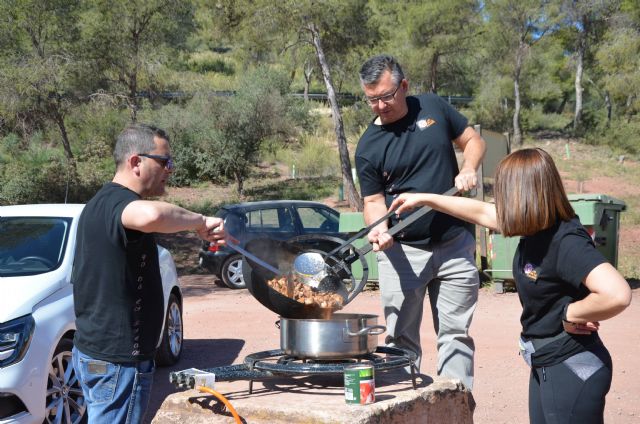 JORNADA DE CONVIVENCIA 2019 - 11