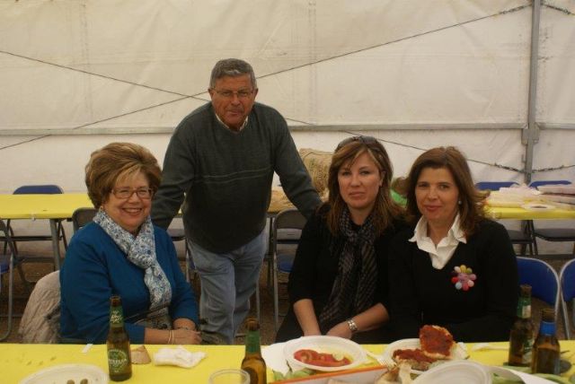 Jornada de convivencia en la Santa 2013 - 10