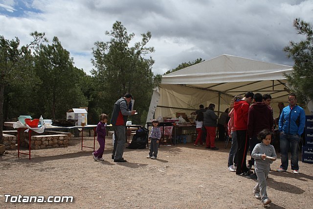 Jornada de Convivencia en la Santa - 21