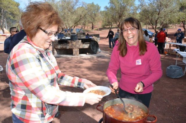 Jornada de convivencia 2015 - 28