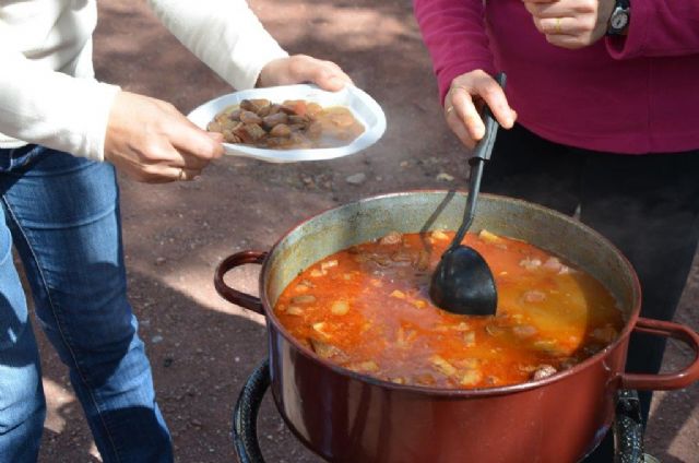 Jornada de convivencia 2015 - 29