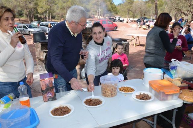 Jornada de convivencia 2015 - 30