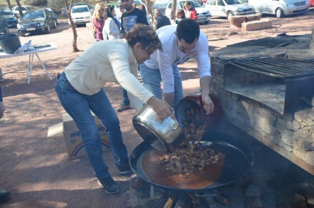 Jornada de convivencia 2015 - 47