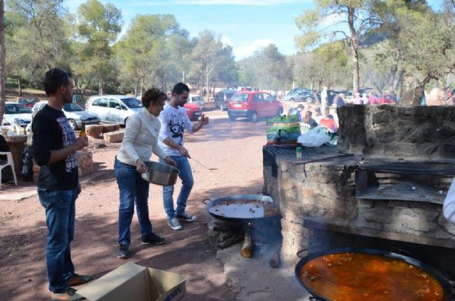 Jornada de convivencia 2015 - 50