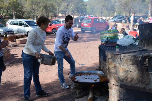 Jornada de convivencia 2015 - 51