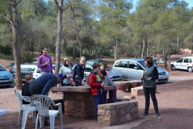 Jornada de convivencia 2015 - 60