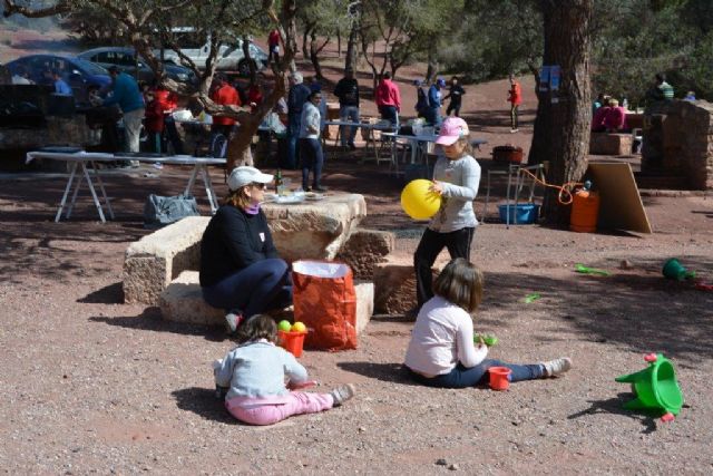 Jornada de convivencia 2015 - 71