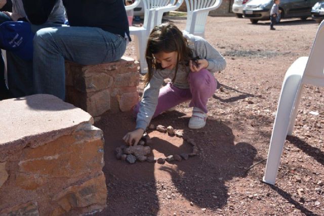 Jornada de convivencia 2015 - 80