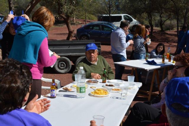 Jornada de convivencia 2015 - 81