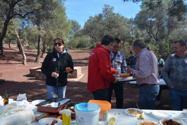 Jornada de convivencia 2015 - 91