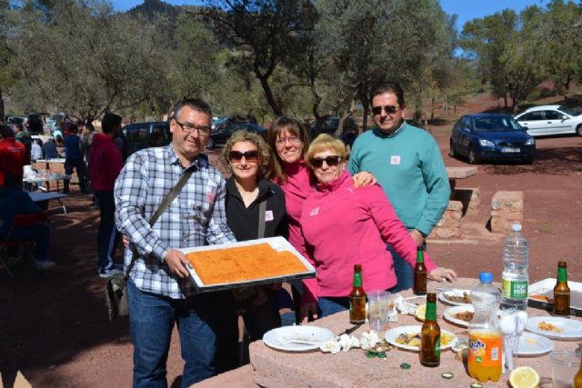 Jornada de convivencia 2015 - 95