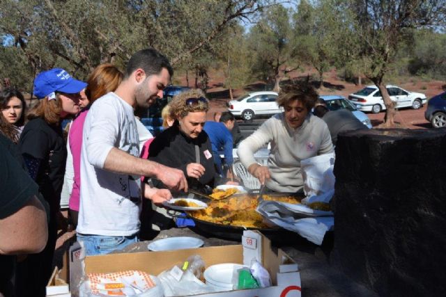 Jornada de convivencia 2015 - 109