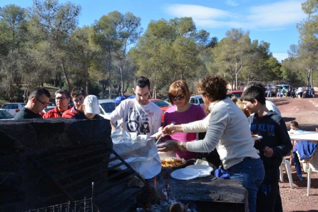 Jornada de convivencia 2015 - 110