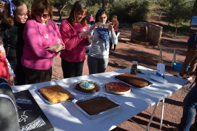 Jornada de convivencia 2015 - 116