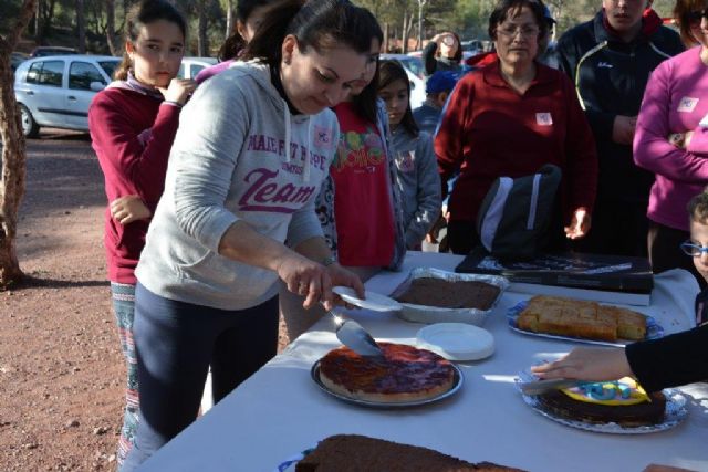 Jornada de convivencia 2015 - 127