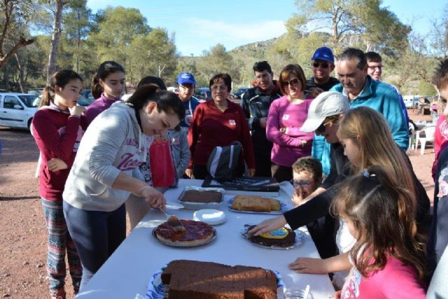 Jornada de convivencia 2015 - 128