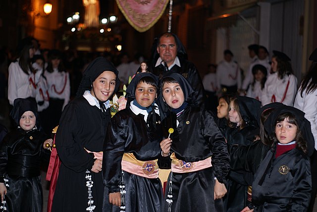 Procesión Jueves Santo 2009 - 3