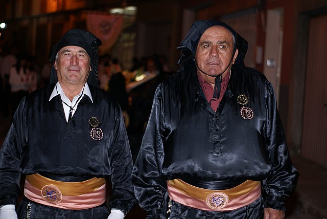 Procesión Jueves Santo 2009 - 4