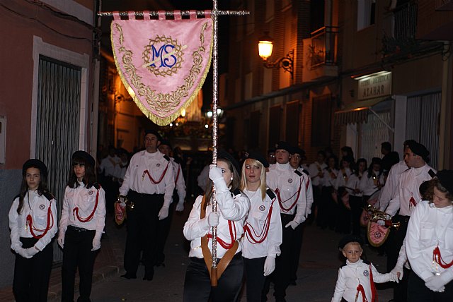 Procesión Jueves Santo 2009 - 5