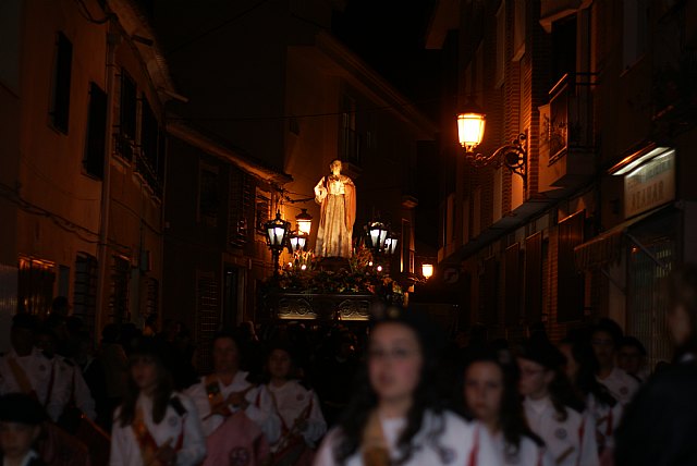 Procesión Jueves Santo 2009 - 6