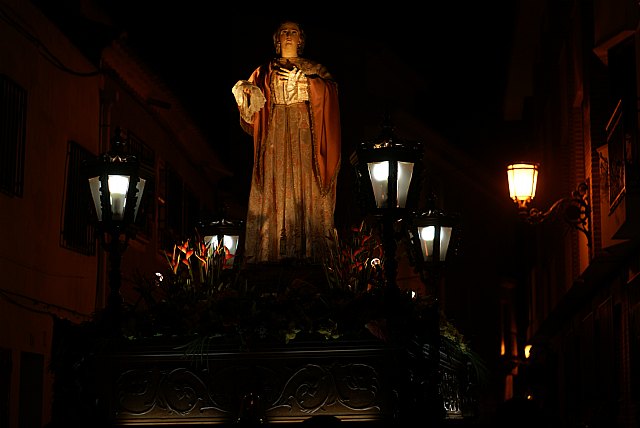 Procesión Jueves Santo 2009 - 9