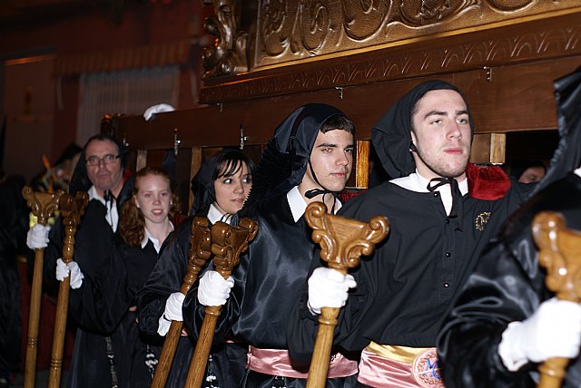 Procesión Jueves Santo 2009 - 11