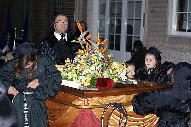 Procesión Jueves Santo 2009 - 19