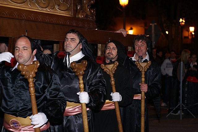 Procesión Jueves Santo 2009 - 21