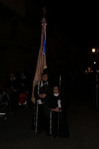 Procesión Jueves Santo 2009 - 23