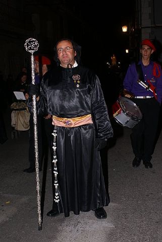 Procesión Jueves Santo 2009 - 24