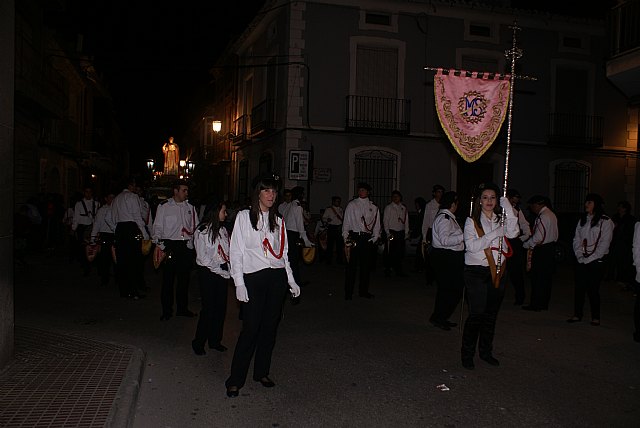 Procesión Jueves Santo 2009 - 27