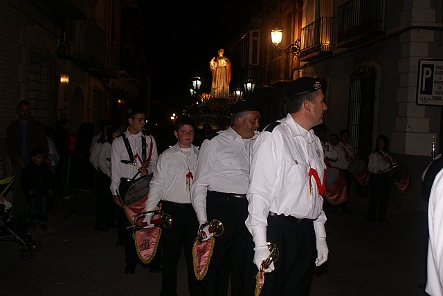 Procesión Jueves Santo 2009 - 28