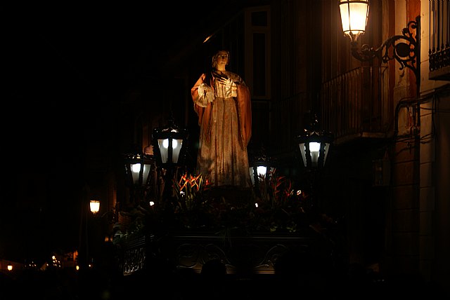 Procesión Jueves Santo 2009 - 29