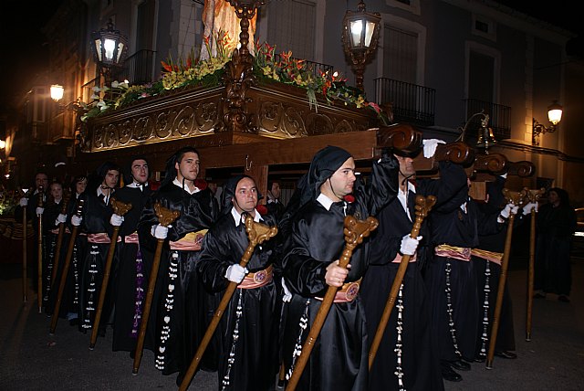 Procesión Jueves Santo 2009 - 31