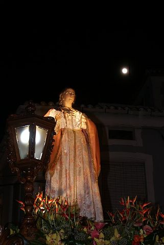 Procesión Jueves Santo 2009 - 33