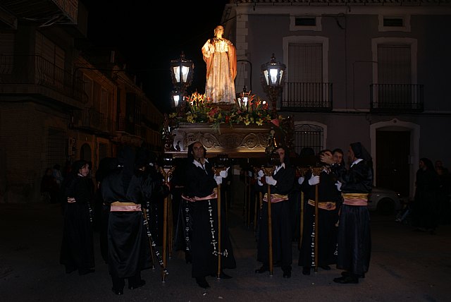 Procesión Jueves Santo 2009 - 34