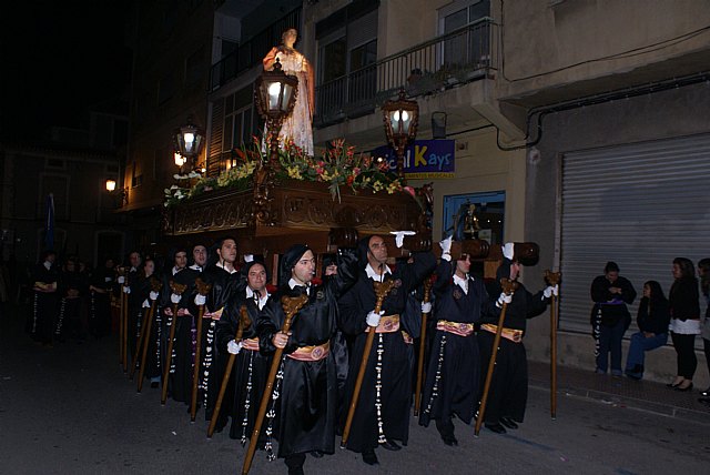 Procesión Jueves Santo 2009 - 39