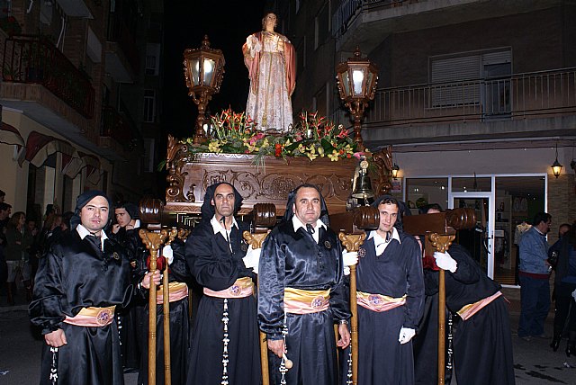 Procesión Jueves Santo 2009 - 42