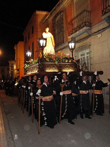 Procesión Jueves Santo 2009 - 46