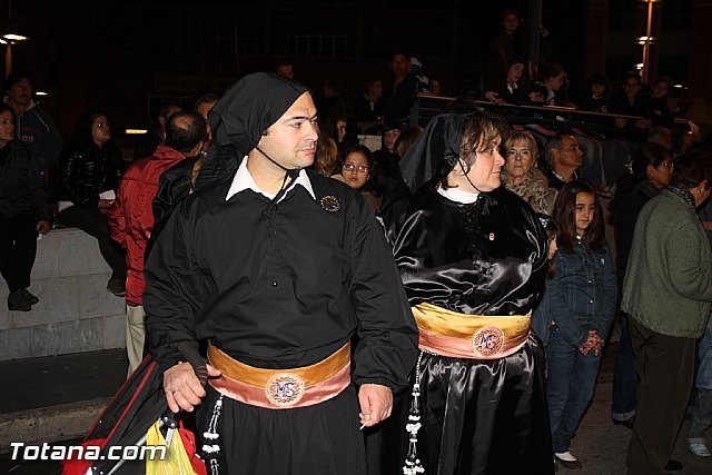 Procesión Jueves Santo 2012 - 5