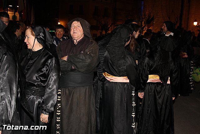 Procesión Jueves Santo 2012 - 6