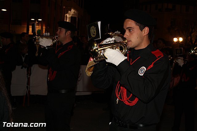 Procesión Jueves Santo 2012 - 12