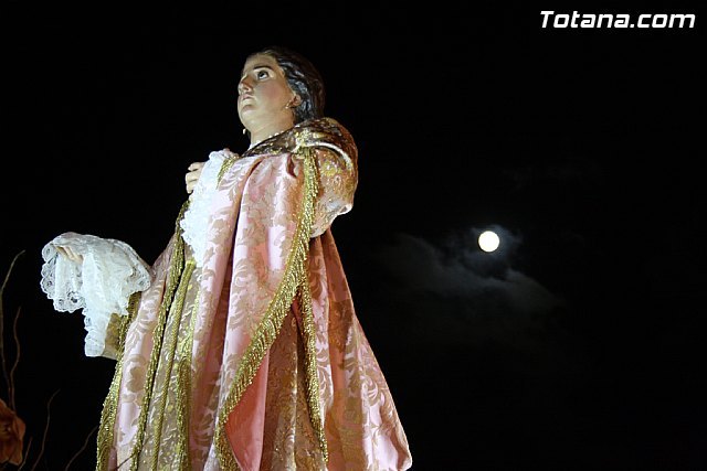 Procesión Jueves Santo 2012 - 15