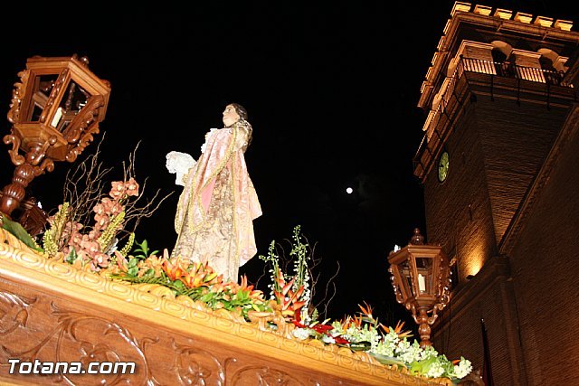 Procesión Jueves Santo 2012 - 16