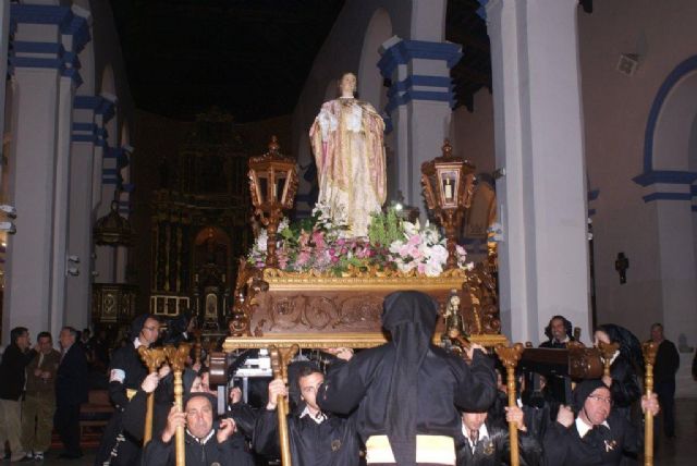 Procesión del Jueves Santo - 1