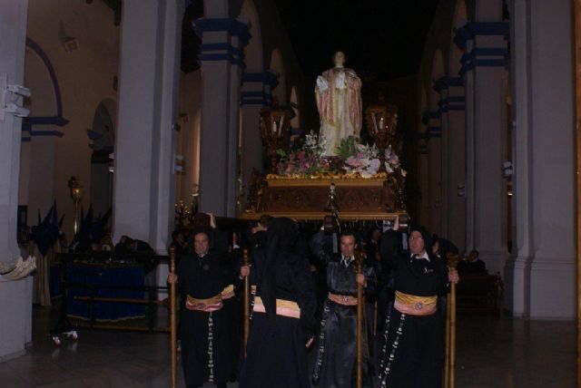 Procesión del Jueves Santo - 2